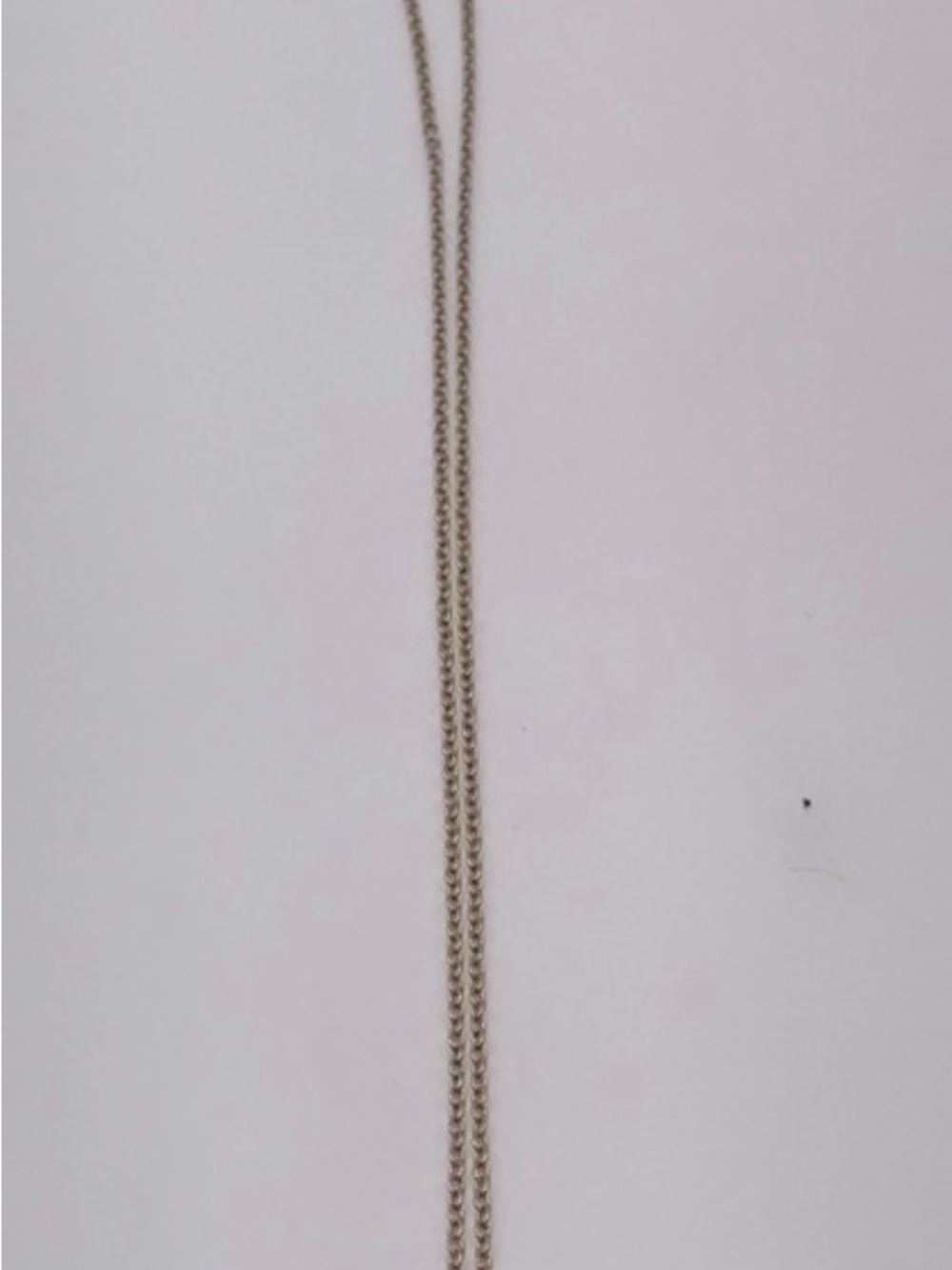 Authentic CHANEL Border Coco Necklace 13C 🌟 - Picture 14 of 15